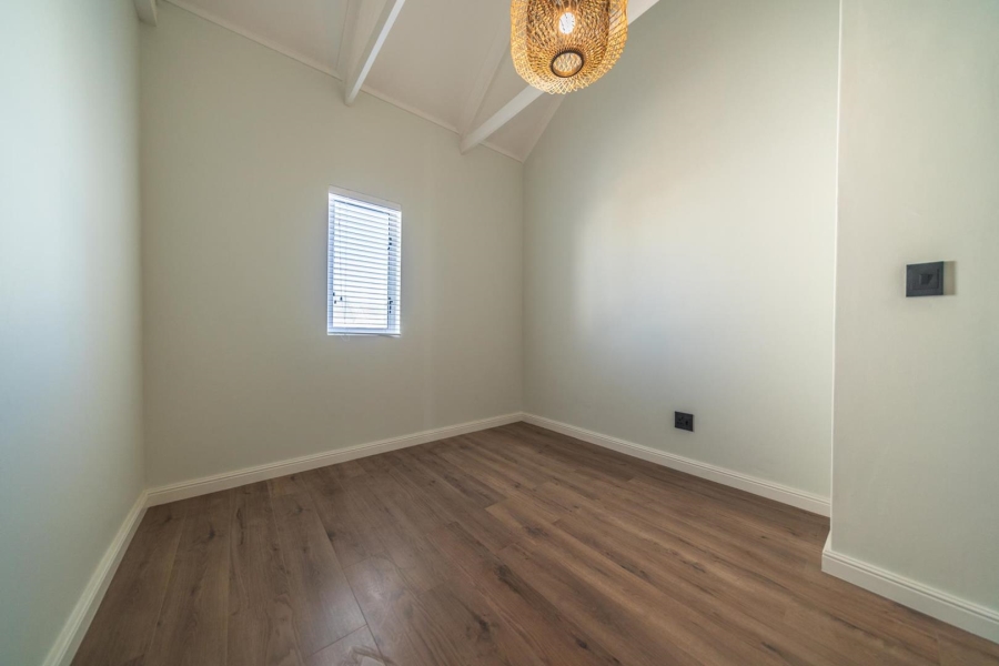To Let 3 Bedroom Property for Rent in Welgevonden Estate Western Cape